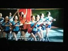 -南宁时代电影大世界(CGS激光中国巨幕)