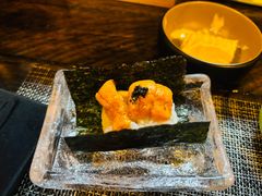 -昊·来了寿司(台湾街店)