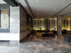 -麦新格精品酒店(上海浦东机场川沙迪士尼店)