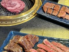 -觅福里•熟成和牛餐厅