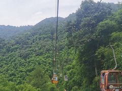-缙云山索道售票处