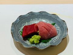 -鮨一日本料理(大中华店)