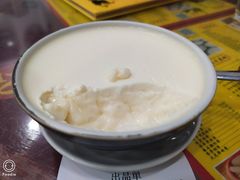 盐炖奶-民信老铺(华盖路店)