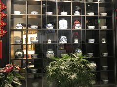 -香融府·烤鸭·家常菜(马家堡路店)