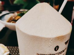 -上海锦江汤臣洲际大酒店壹阶层