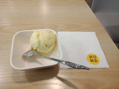 冰淇淋-满记甜品(优客百盛店)