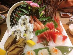 -蟹将军·松叶蟹和牛日料放题自助(K11店)