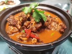 -董厨煨汤馆(车站路店)