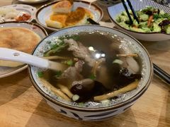 -秦䩊会·陕西biangbiang面(畹町路店)