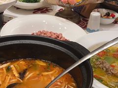 -百姓渔村(南中环店)