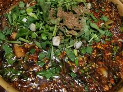 -乐山第一家临江鳝丝(茶坊路店)