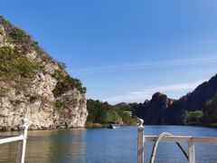 -大连冰峪旅游度假区