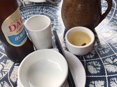 -杨老大生皮白族菜