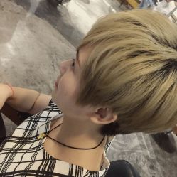 -崇森 HAIR SALON美发