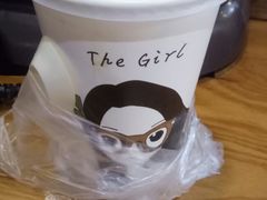 -清真老马家国华牛奶鸡蛋醪糟(正宁路店)