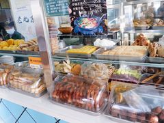 -老磁器口豆汁店(天坛店)