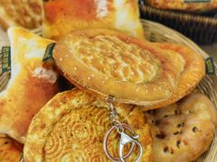 -新疆国际大巴扎