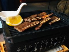 -山葵家·创意料理(EFC欧美广场店)