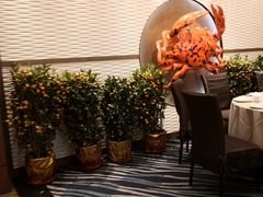 -海逸海鲜酒家(古北店)