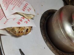 -卢记香酥鸡烧饼(扬州分店)