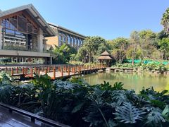 -昆明洲际酒店