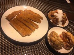 -十面春风·江南面馆(崇宁路店)