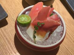 -沼津港精致料理·寿喜烧·烧鸟(青浦宝龙广场店)