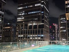 -燃坊JEN ACTIVE游泳健身中心·深圳前海JEN酒店