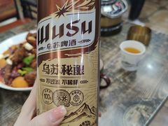 -石榴花开餐厅