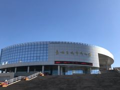 -嘉峪关城市博物馆