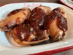 -Tubestation站点比萨(高新万达ONE店)