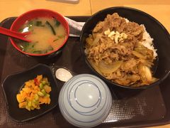 -食其家·牛丼咖喱(宜山路贝岭店)