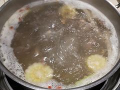 -南城十里潮汕鲜牛火锅·鲜虾生滚粥(融汇老商埠店)