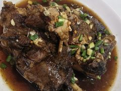 -南花桥羊肉馆老字号(乌镇店)