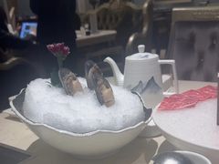 -澳门豆捞(裕华东路店)