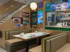 -荔粥记潮汕砂锅粥(新北万达店)