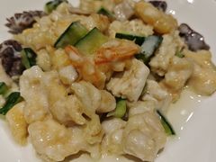 传统全爆-燕春楼(海河华鼎店)