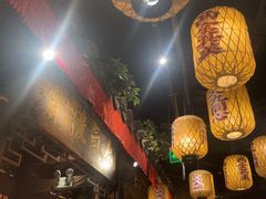 -南京大牌档(济南万象城店)