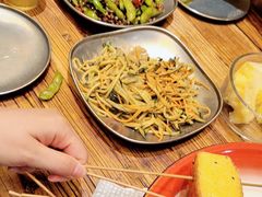 -北丐先生·野馄饨烧烤(泰达E街区店)