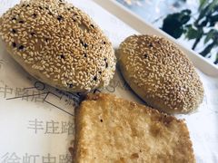 -小桃园·豆浆油条(复兴中路店)