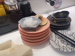 -争鲜回转寿司(通州万达店)