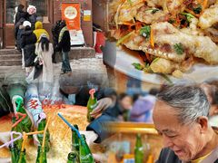 -春饼小吃(钱塘街店)
