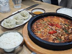 -神仙雪浓汤(明洞店)