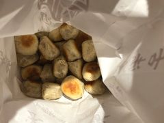 -宋记饼家(石门二路店)