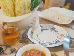 -悦来悦牛潮汕牛肉火锅(大浪店)
