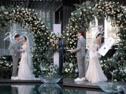 -JD STUDIO艺术婚礼摄影(钻石山店)