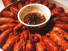 -老长沙龙虾馆·聚会餐厅(白石洲店)