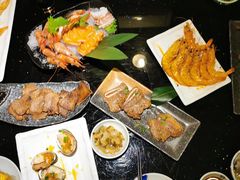 -真剑日本料理·铁板烧(贵州路店)