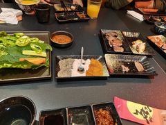 -無二炙坊·和牛烧肉(大钟寺1733店)