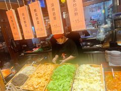 -沙州食驿·非遗小吃夜市